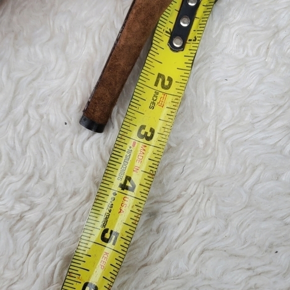 Carlos Falchi designer heels 10 NWOB‎ - Picture 9 of 9